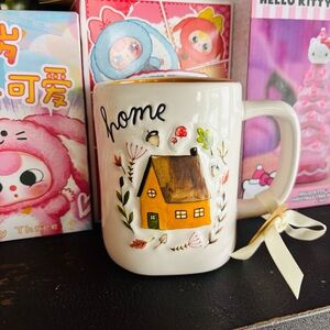 Rae Dunn Home Mug